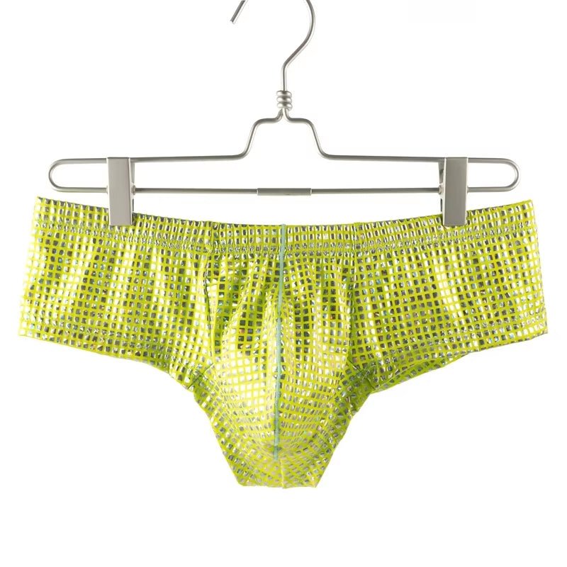 Men's Sexy Small Boxers Taste Underpants - Image 5