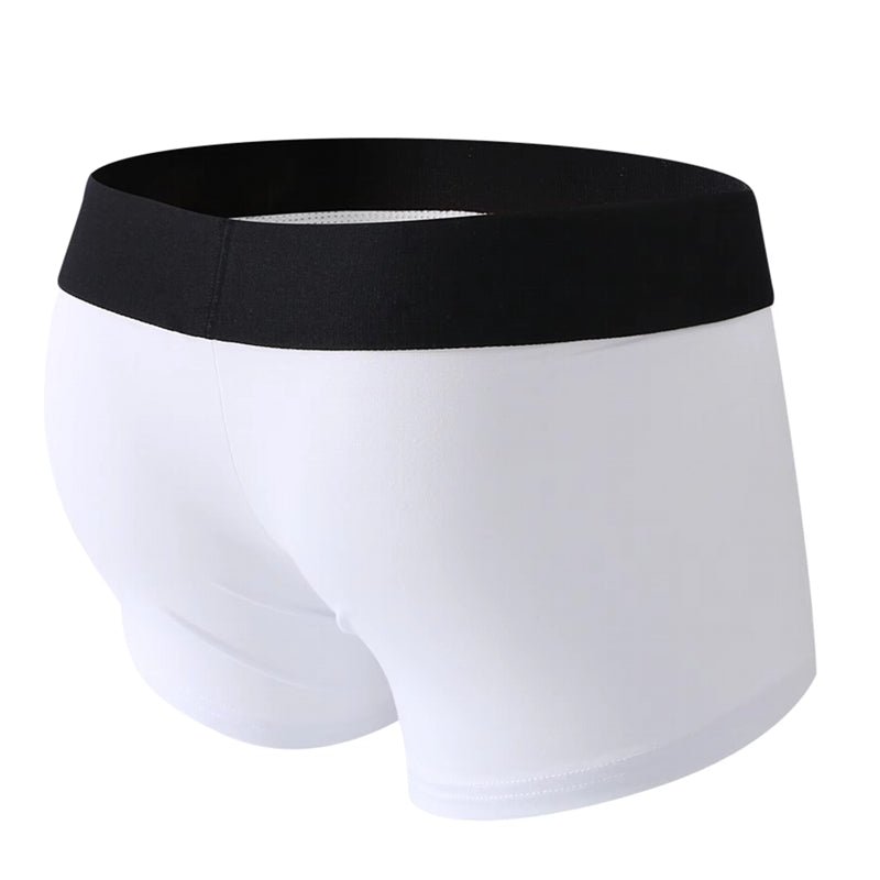 Men's Cotton Boxer Shorts - Image 12