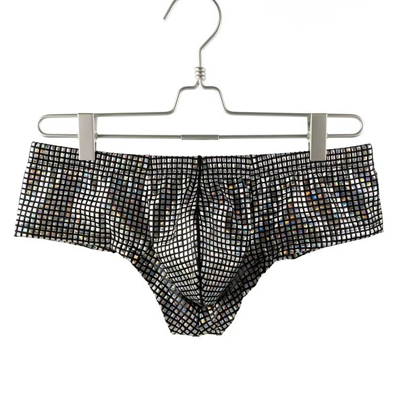 Men's Sexy Small Boxers Taste Underpants - Image 6