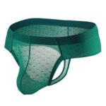 Men Briefs Ice Silk Underwear