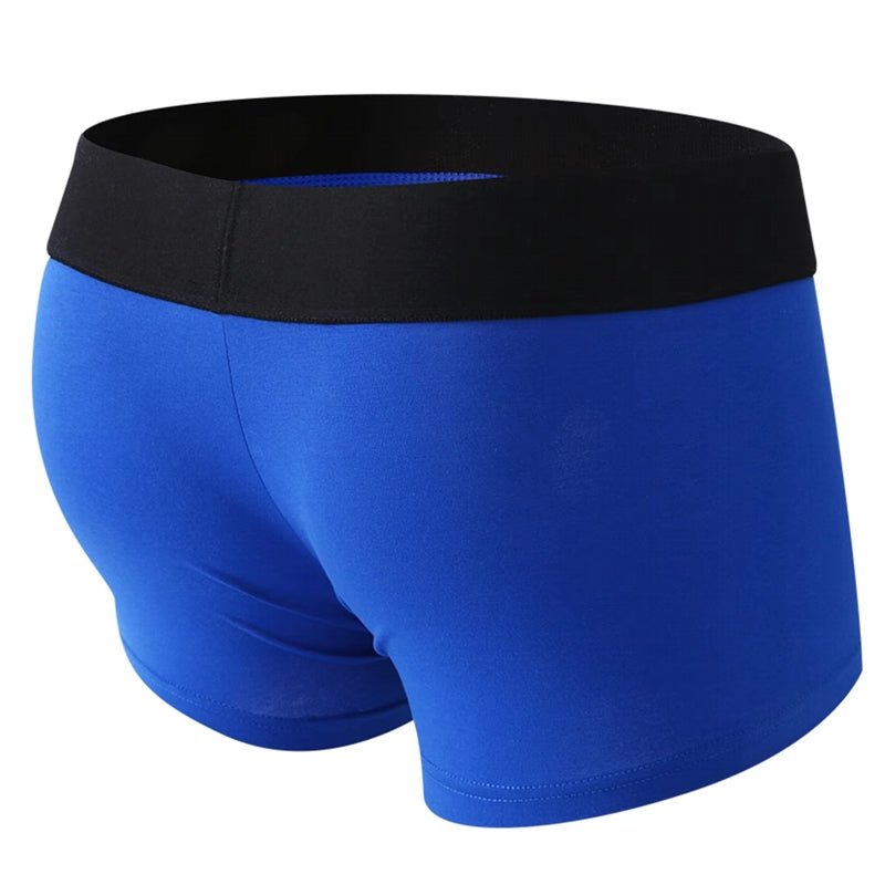 Men's Cotton Boxer Shorts - Image 15