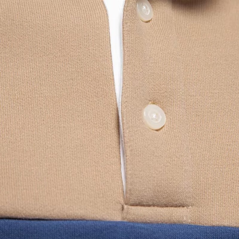 Men Cotton Blend for Business Sweatshirt - Image 18
