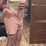 Stretch Cotton Underwear Men Boxer Shorts