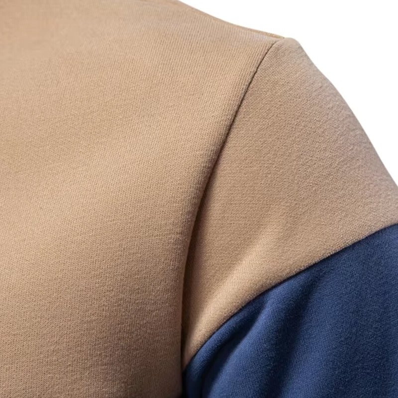 Men Cotton Blend for Business Sweatshirt - Image 19
