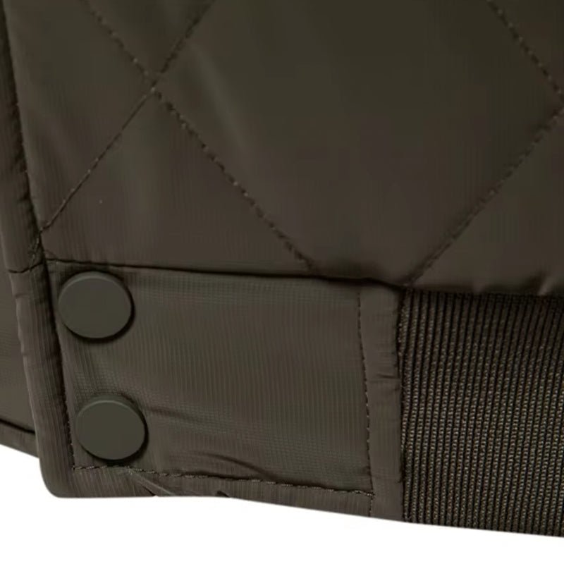 Men's Warm Thick Fleece Lining Jacket - Image 17