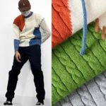 Fashion Turtleneck Autumn Winter Warm Mens Sweaters