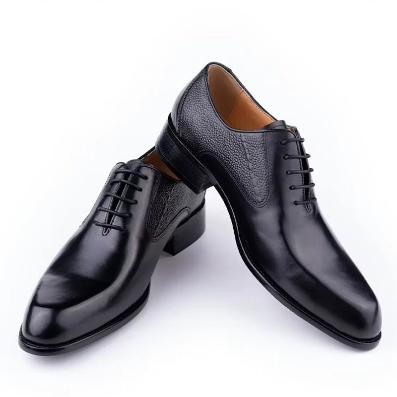 Casual Business Work Shoes Formal Men Shoes - Image 2