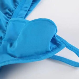 Sexy G-string Sport Short Pant