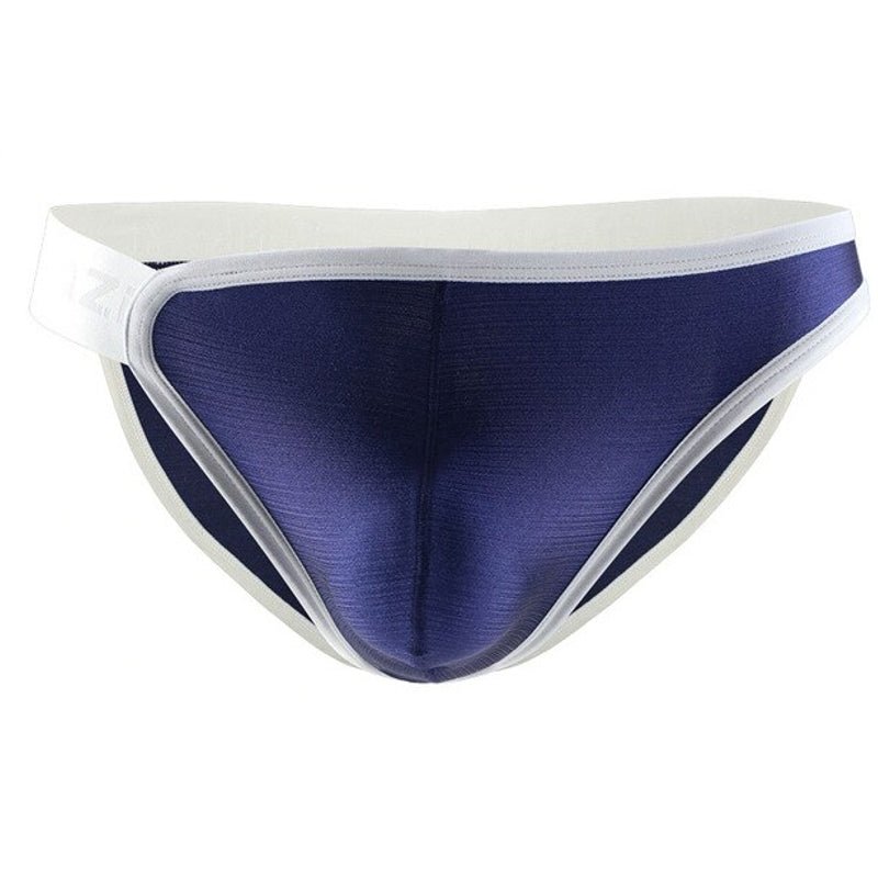 Breathable And Comfortable Triangle Underwear Briefs - Image 6
