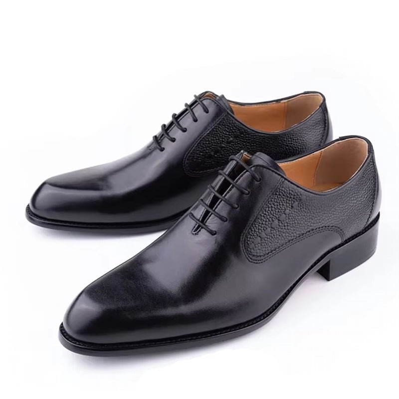 Casual Business Work Shoes Formal Men Shoes - Image 9