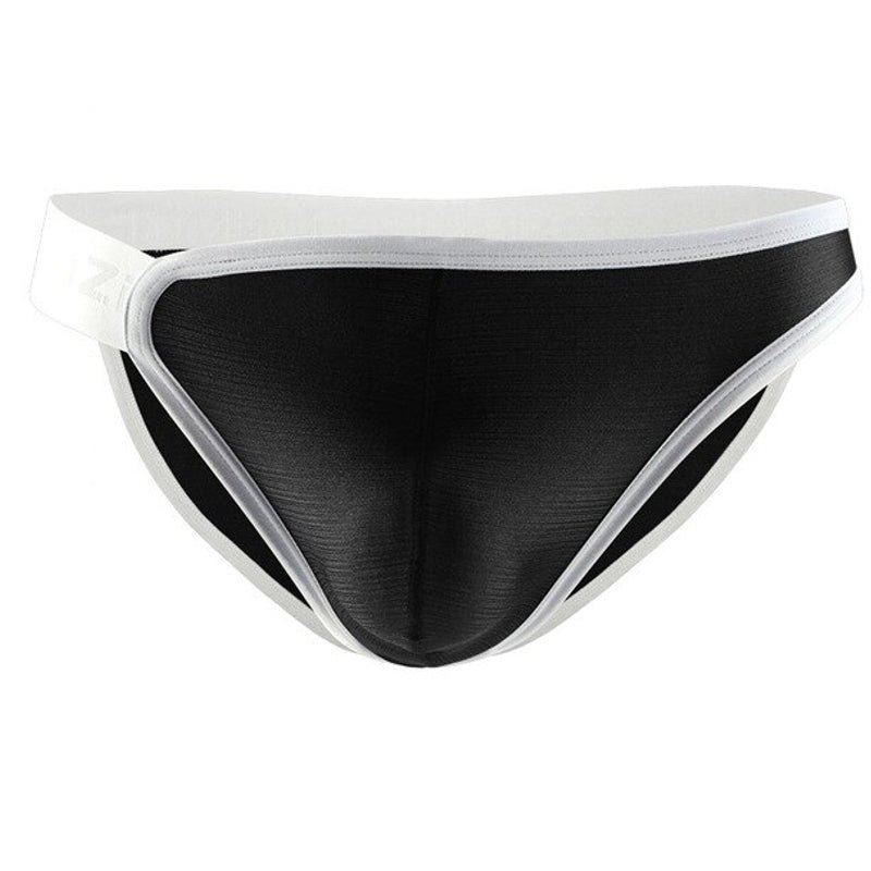 Breathable And Comfortable Triangle Underwear Briefs - Image 11
