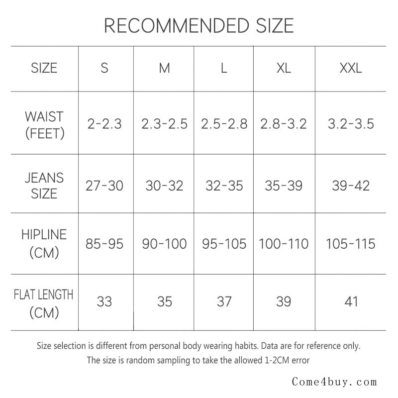 Men Stage Performance Underwear - Image 6