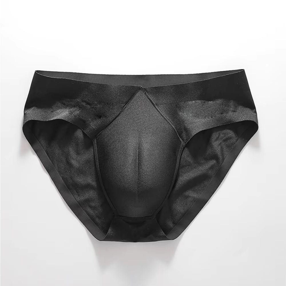 Men's Invisible Underwear Gay Camel Toe Underwear - Image 2