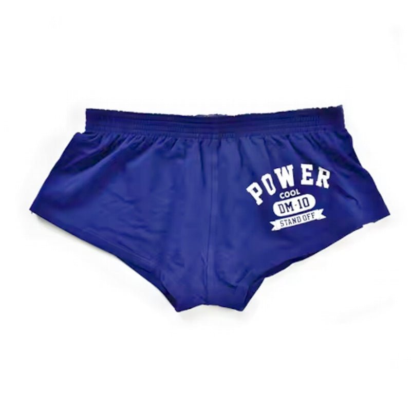 Gym Fitness For Men Running Short - Image 10