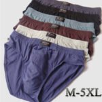 Family Panties Large Sizes Cotton Underpants