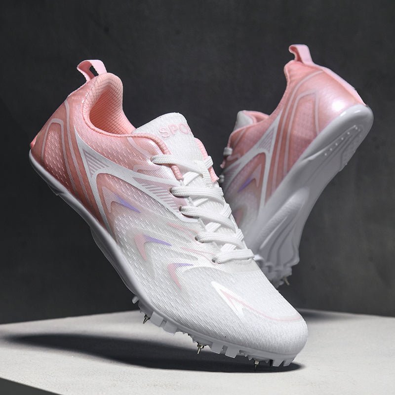 Fashion Field Nails Sneakers Women Lightweigh Comfortable