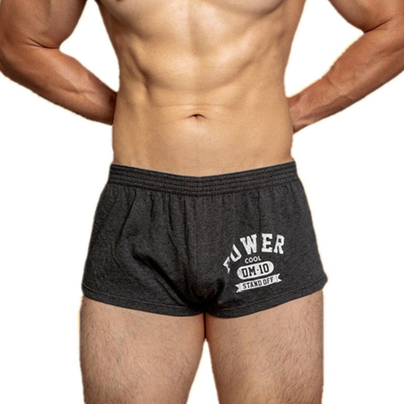 Gym Fitness For Men Running Short - Image 2