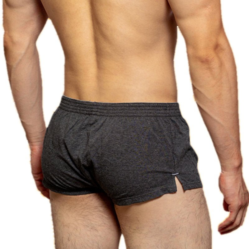 Gym Fitness For Men Running Short - Image 3