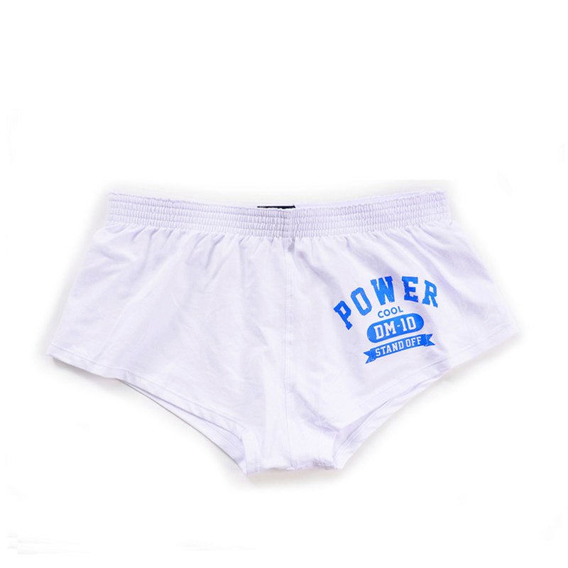 Gym Fitness For Men Running Short - Image 4