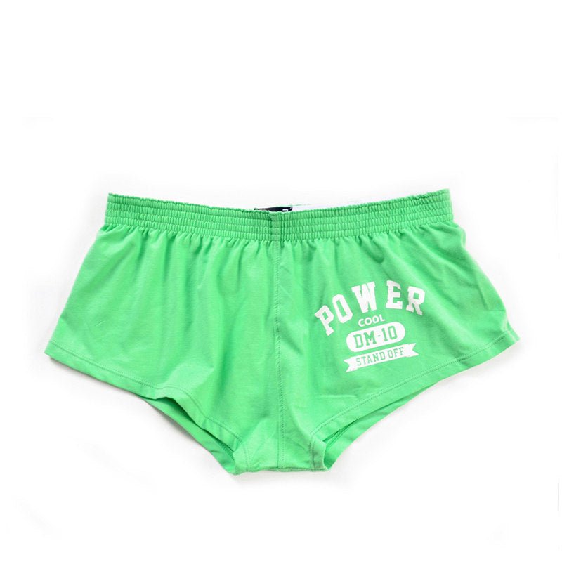 Gym Fitness For Men Running Short - Image 8