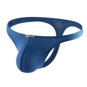 Men Sexy Briefs T-back Male Panties Thongs