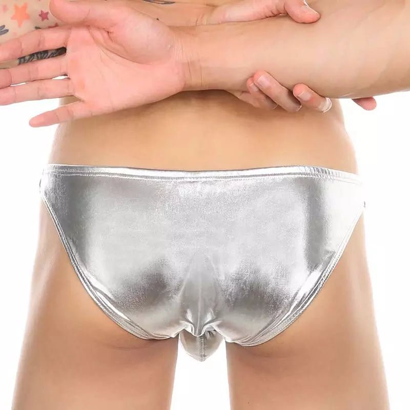Men Sexy G String Bikini Men Underwear - Image 3