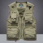 Tactical Vest for Men