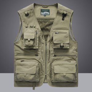 Tactical Vest for Men