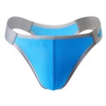 Men Thongs G Strings Nylon Sexy Underwear Briefs