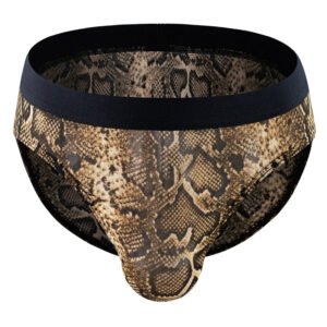 Sexy Men Underwear Briefs Shorts