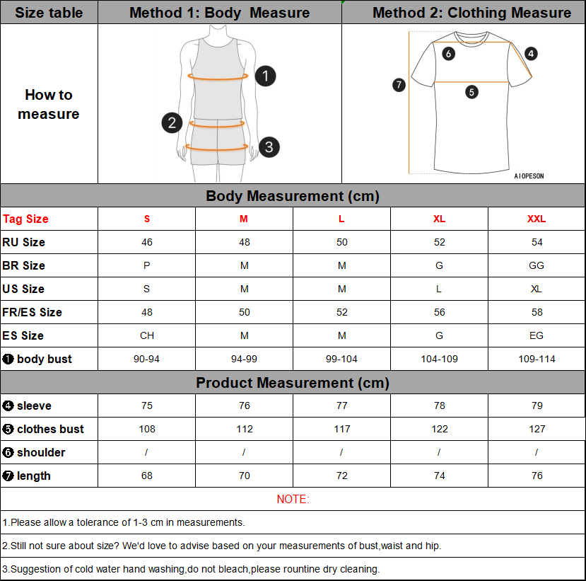 Men Winter Thermal Sweater Cotton Zipper Top - Image 10