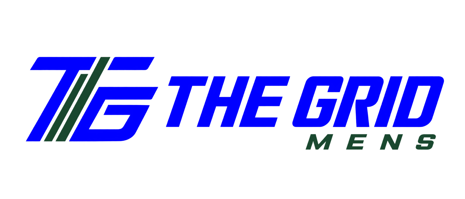 The Grid Mens