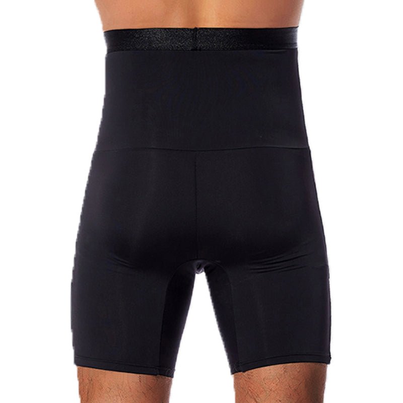 Men High Waist Shapewear - Image 4