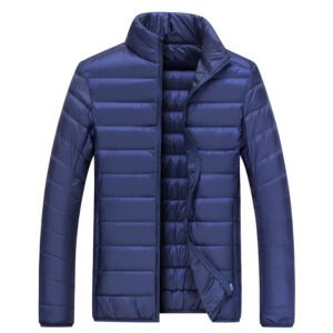 Winter Casual 90% Down Jackets