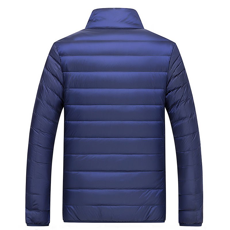 Winter Casual 90% Down Jackets - Image 2