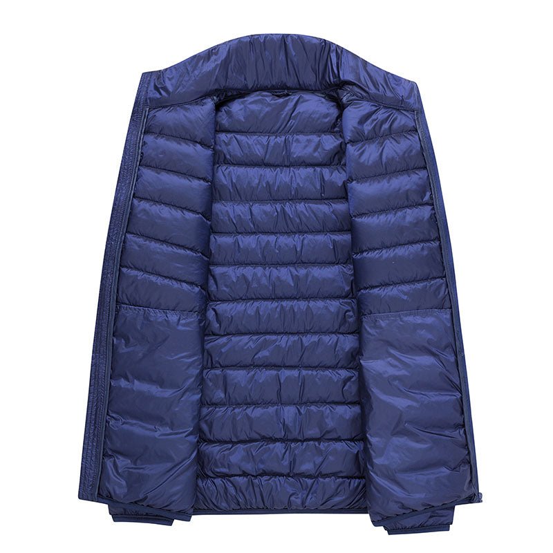 Winter Casual 90% Down Jackets - Image 3
