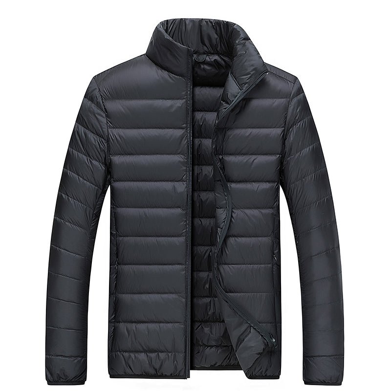 Winter Casual 90% Down Jackets - Image 4