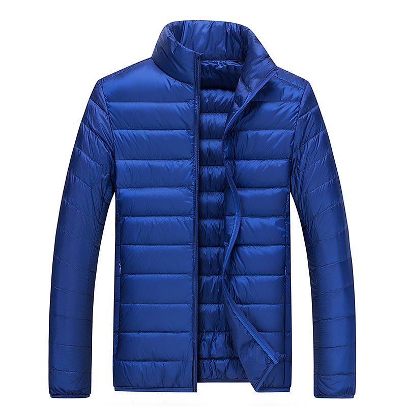 Winter Casual 90% Down Jackets - Image 5