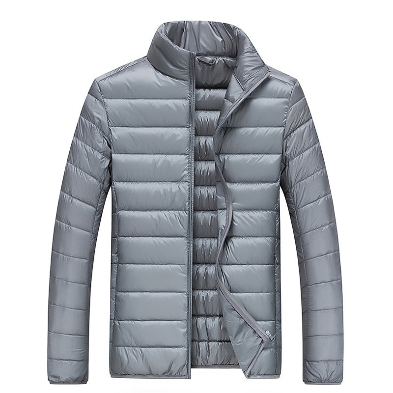 Winter Casual 90% Down Jackets - Image 9