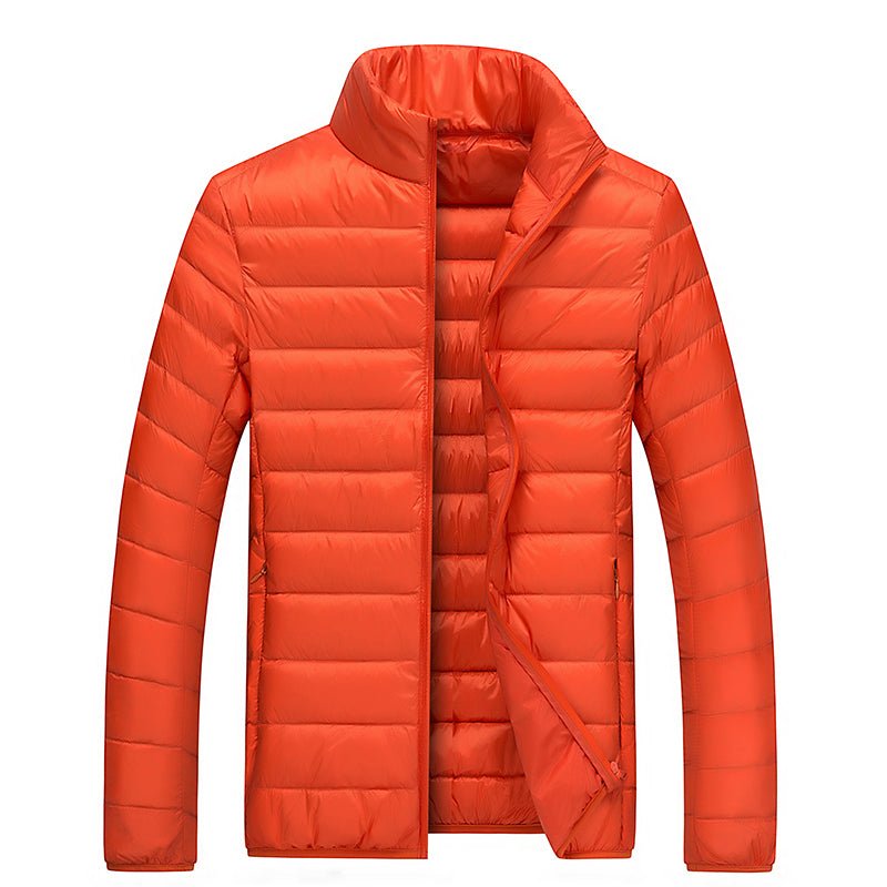 Winter Casual 90% Down Jackets - Image 10